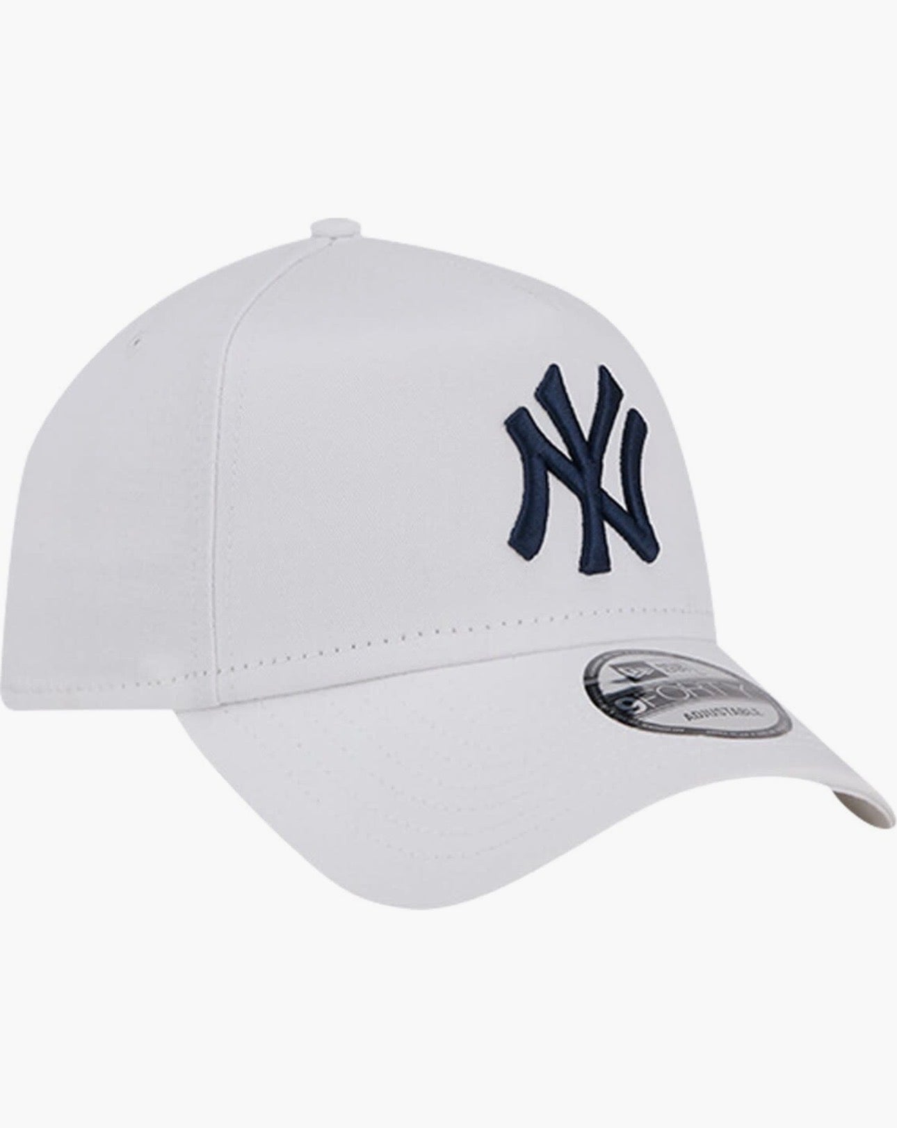 NEW YORK YANKEES TC A-FRAME 9FORTY WHITE NEW ERA