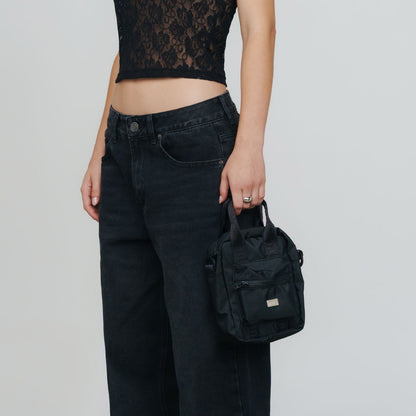 Classic Crossbody Black True