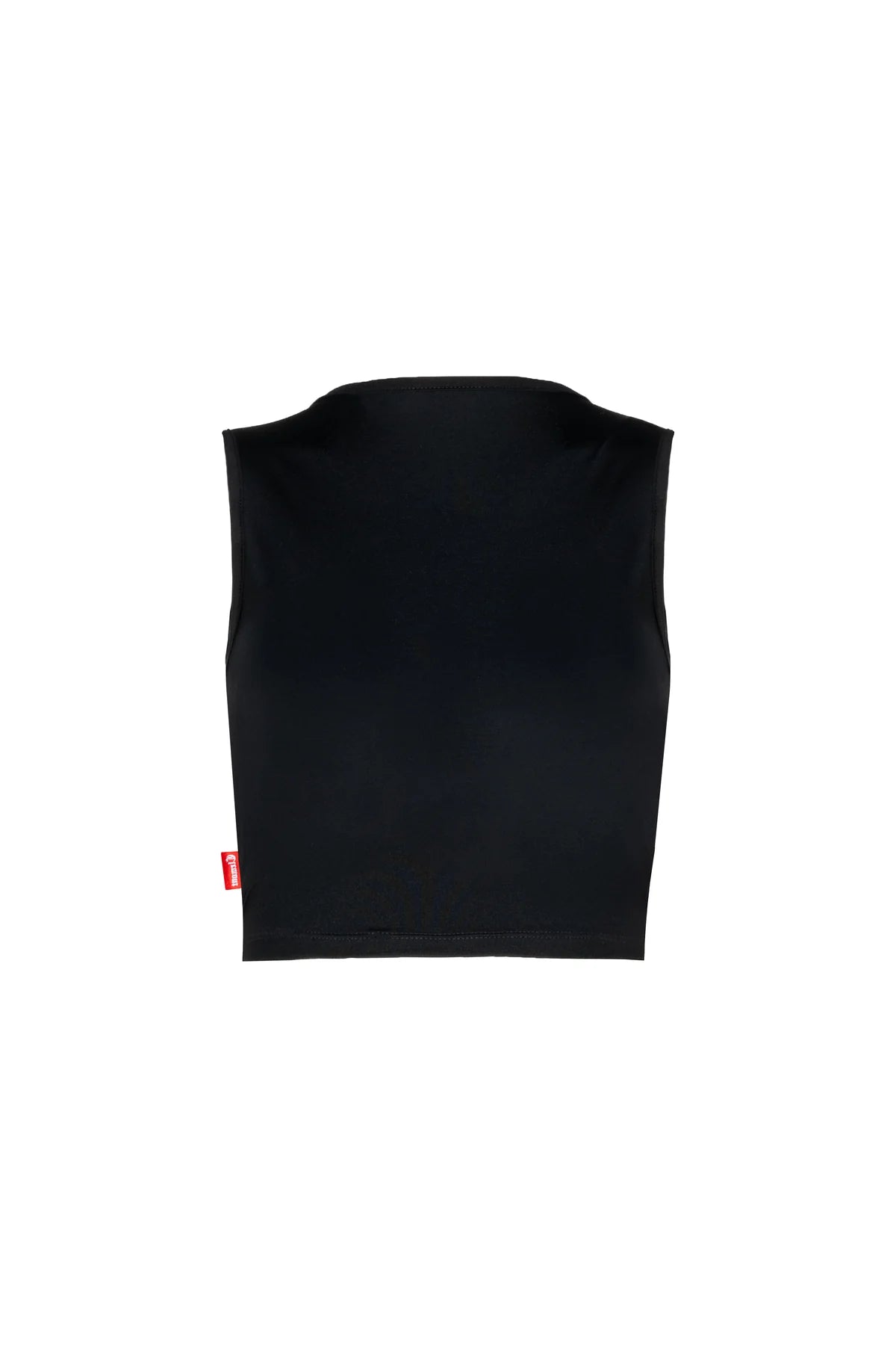 LIBERAZIONE TOP NEGRO CLEMONT