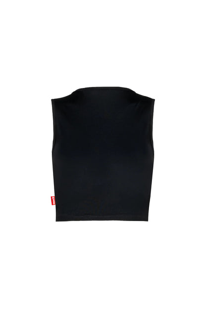 LIBERAZIONE TOP NEGRO CLEMONT