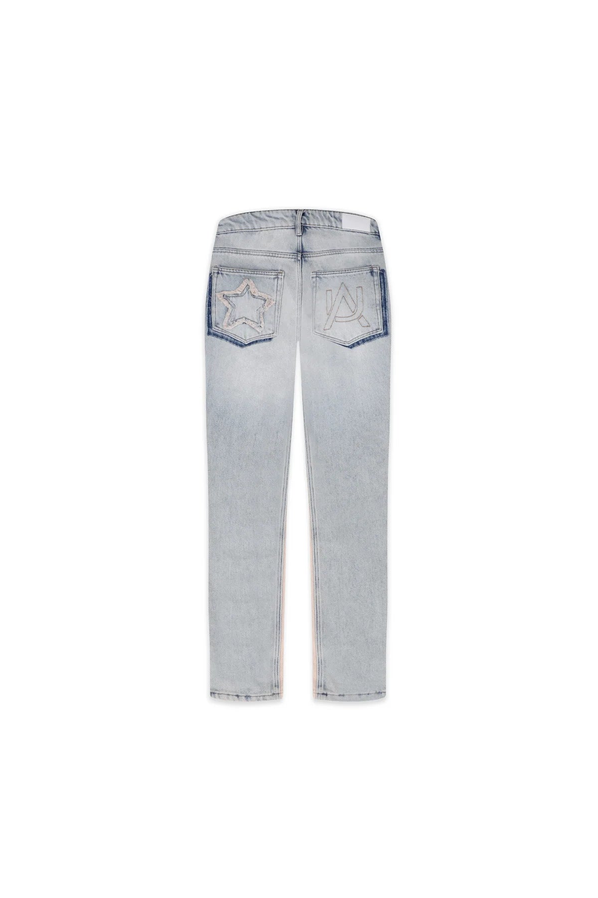 STARS MEN JEAN AURUM