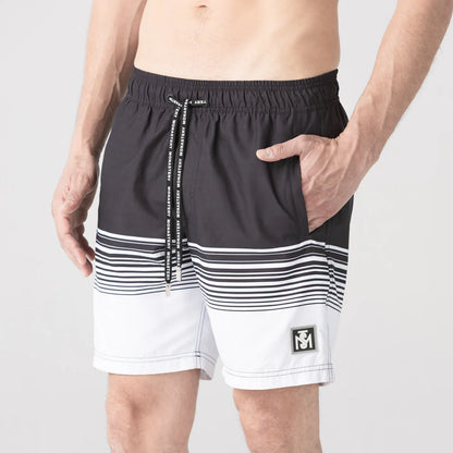 CASSIAN SWIMSHORT MEN BLACK