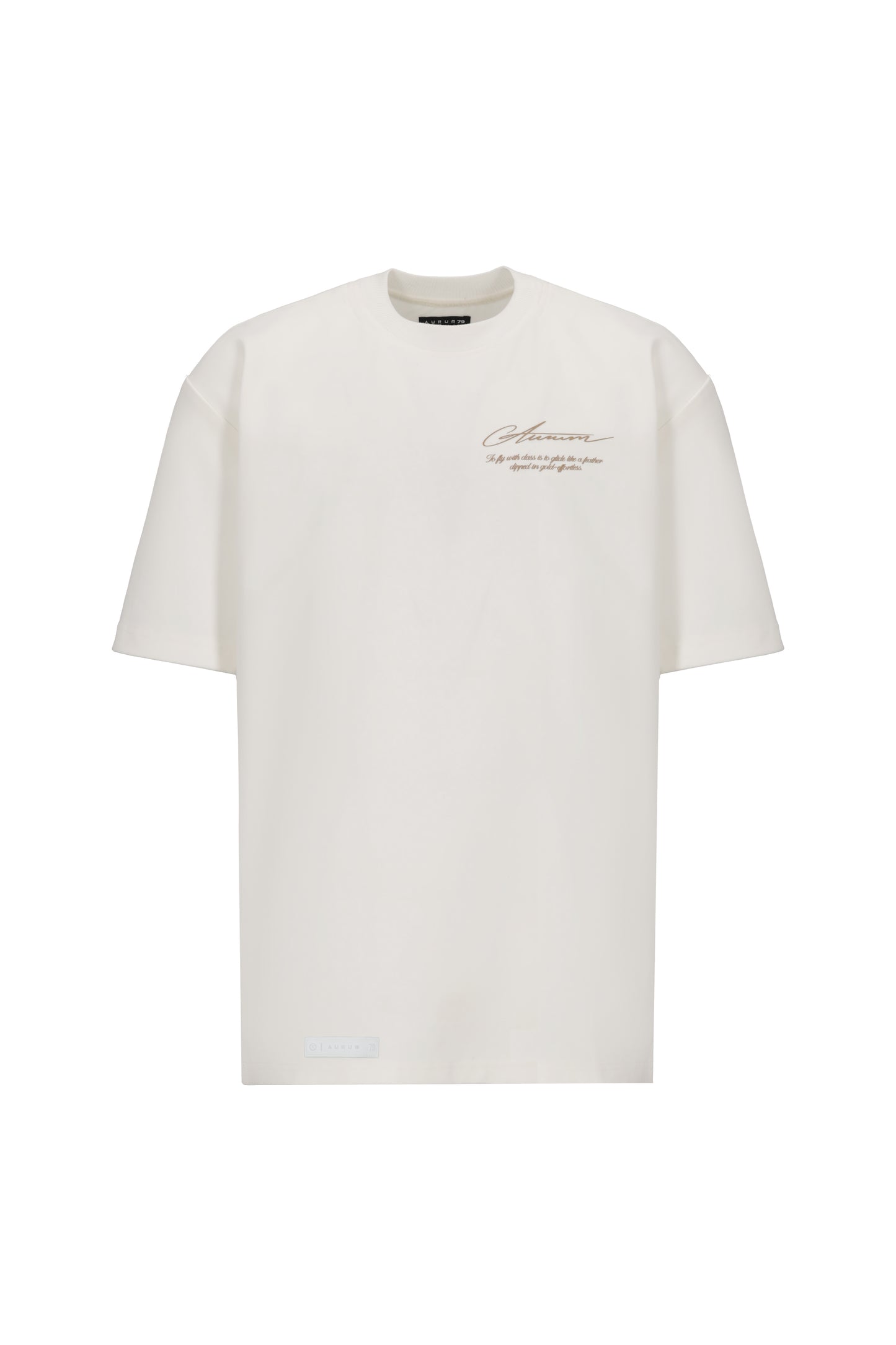 Stewardess Oversized Aurum 79
