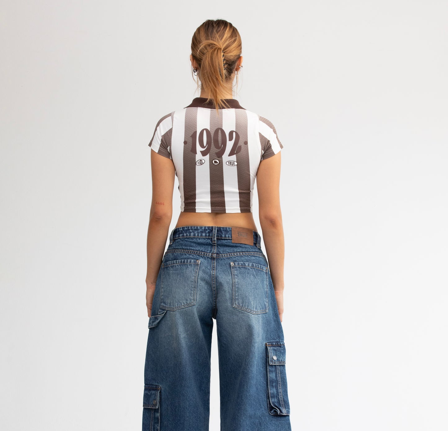 PARAISO SOCCER TEE TRUE