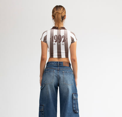 PARAISO SOCCER TEE TRUE