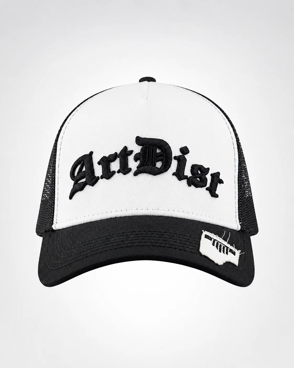 PATCH CAP ARTDIST