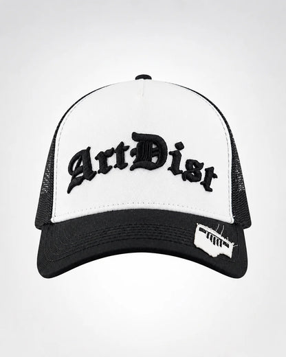 PATCH CAP ARTDIST