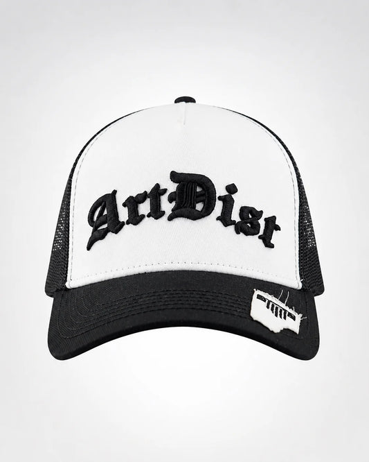 PATCH CAP ARTDIST