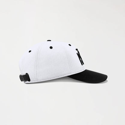 CHETAK CAP WHITE MONASTERY