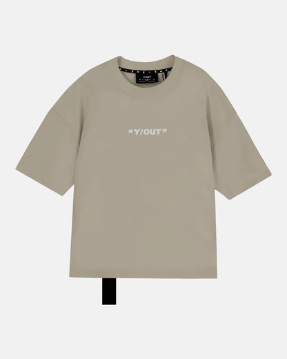 WORLD T-SHIRT Y/OUT