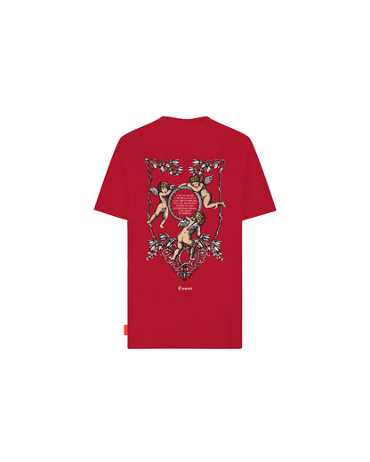 ARDORE RED CLEMONT