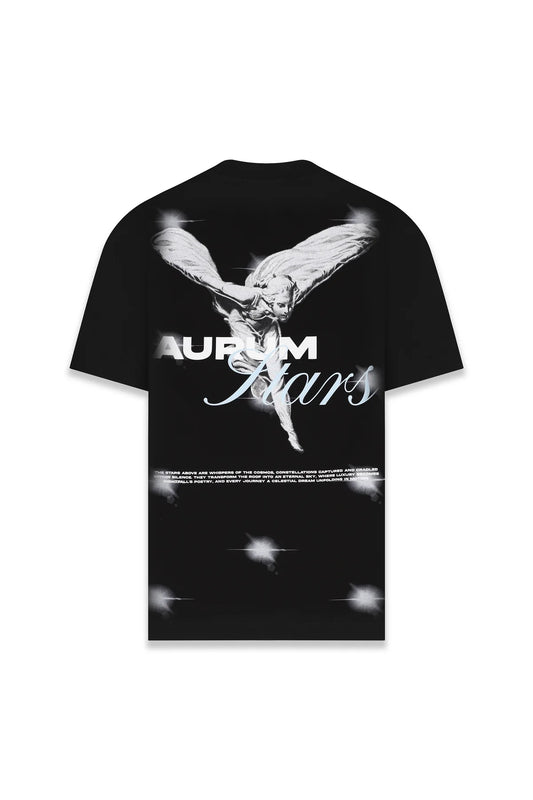 GHOST OVERSIZED BLACK AURUM