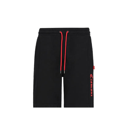 INCONTRO BERMUDA BLACK CLEMONT