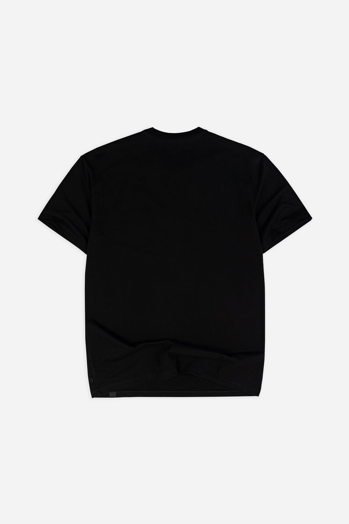 MING TSHIRT BLACK DONET