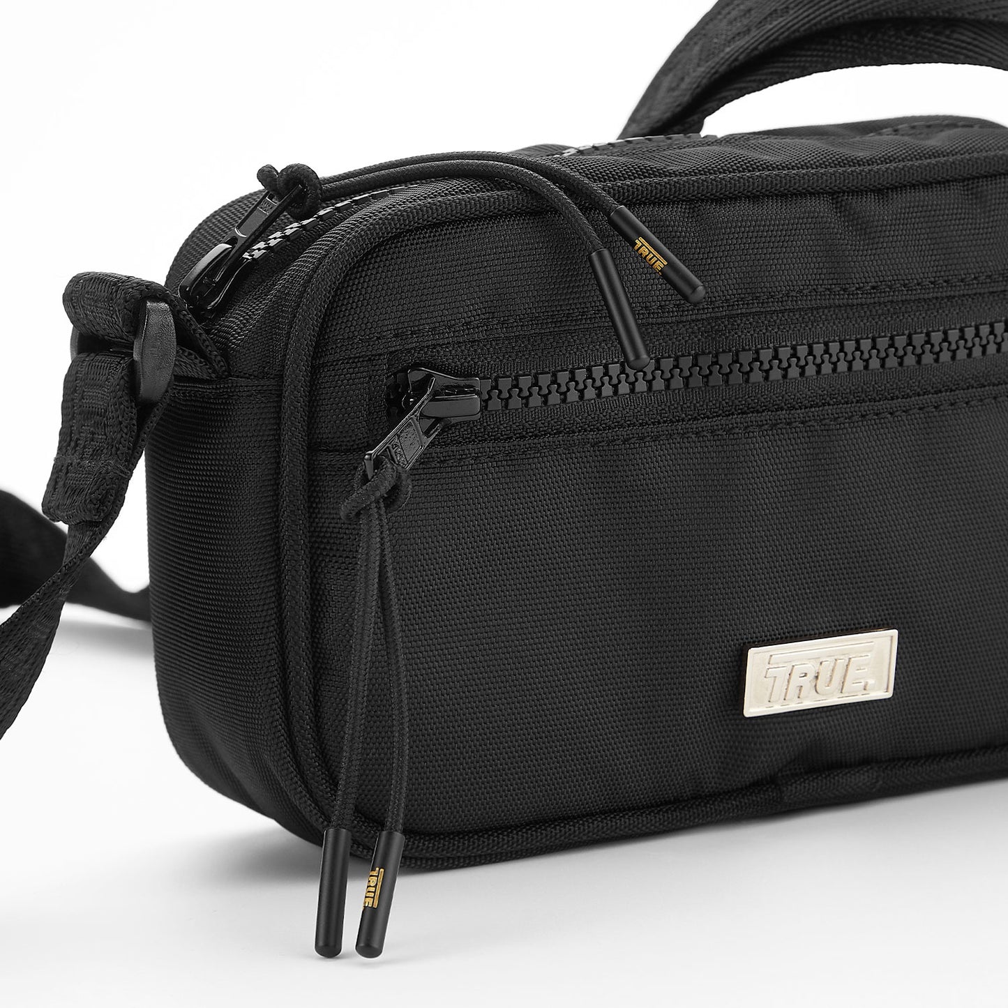 Classic Mini Bag Black True