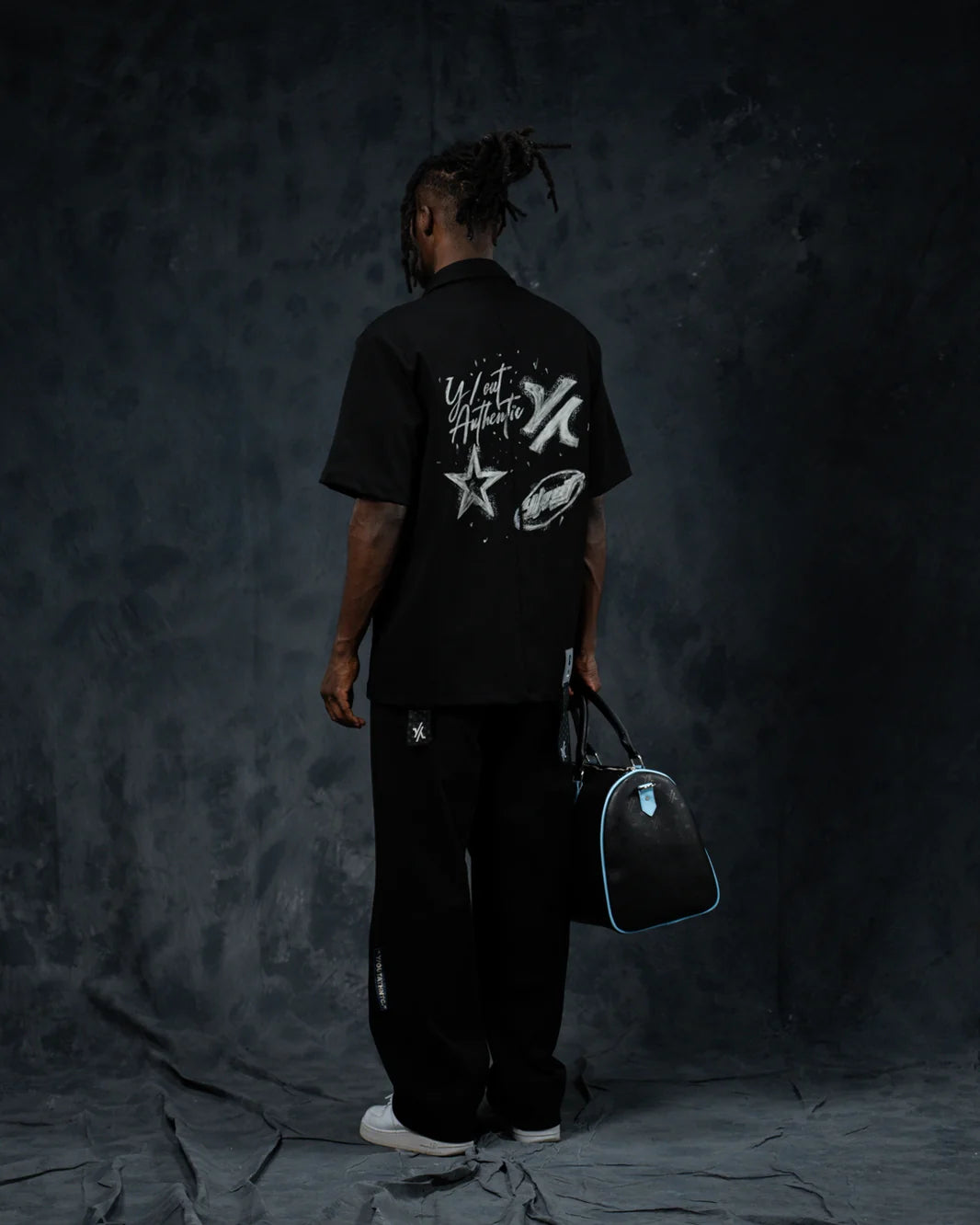 ARCHIVE SHIRT Y/OUT