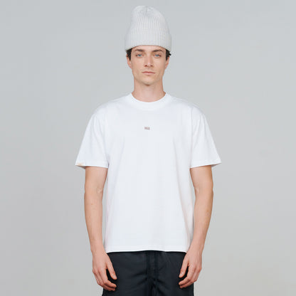 Classic TShirt White TRUE