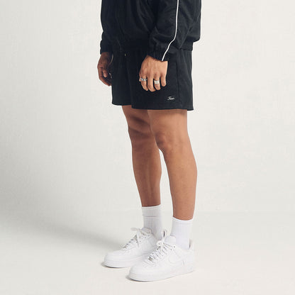 Signature Board Shorts Black TRUE