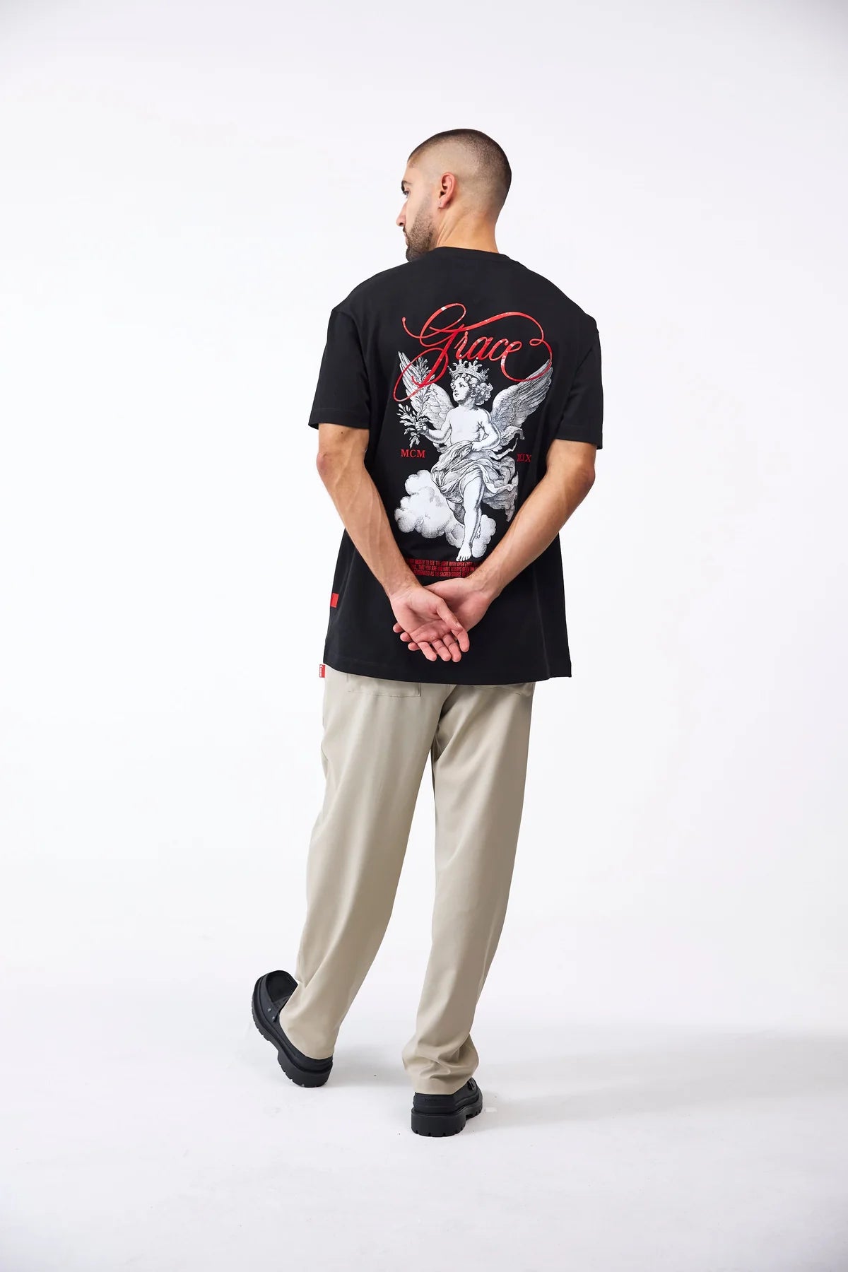 LIBERTÁ NEGRO CLEMONT