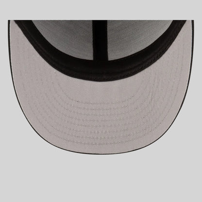 CAPRI BASIC LOGO SNAPBACK