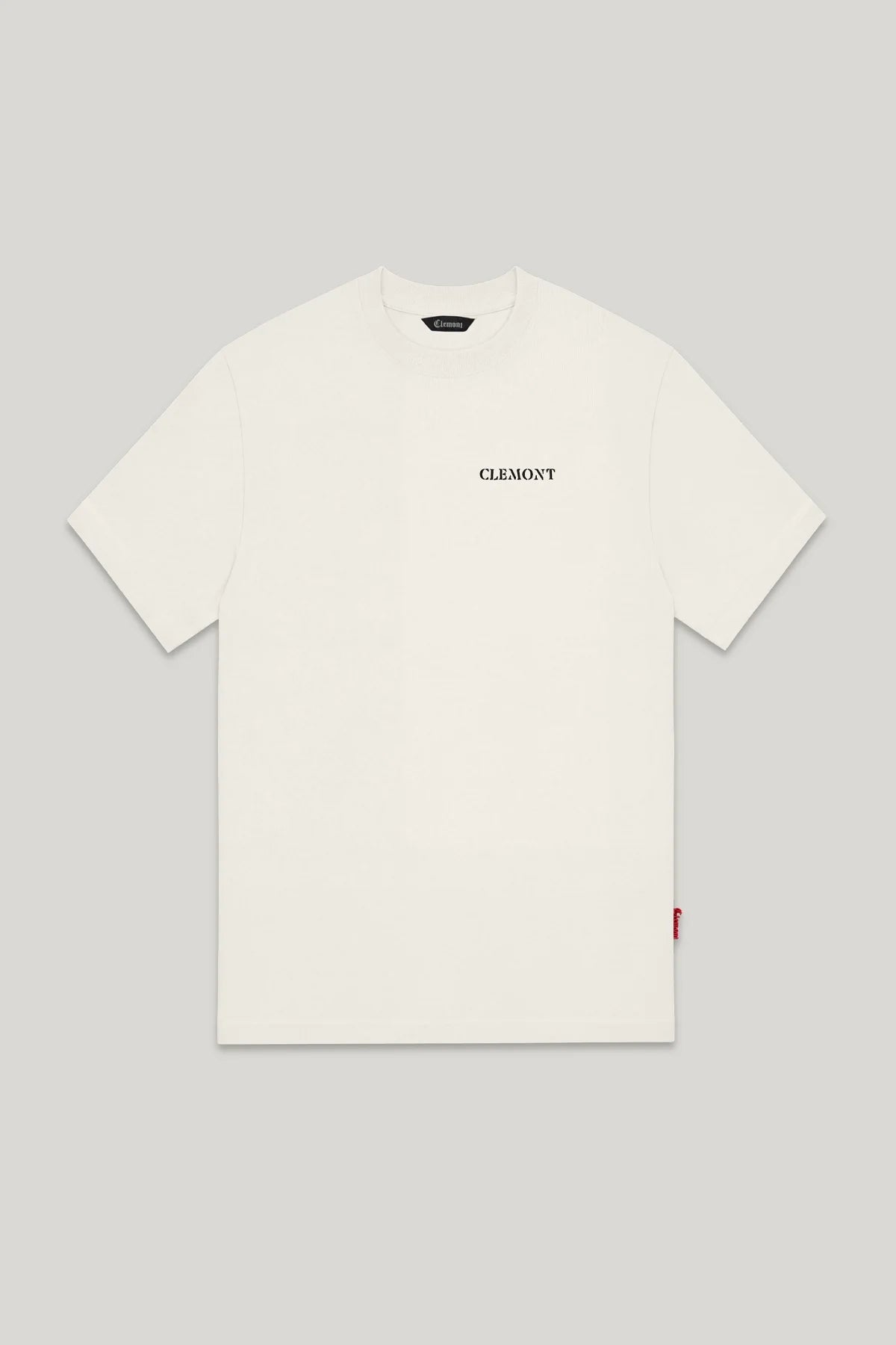 ALLEGRO T-SHIRT CREAM CLEMONT