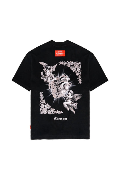 RIFIORIRE OVERSIZED NEGRO CLEMONT