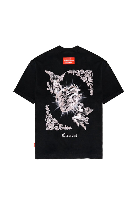RIFIORIRE OVERSIZED NEGRO CLEMONT