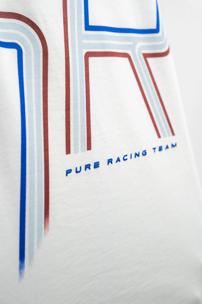 OVERDRIVE IVORY RACING OVERSIZED PURE