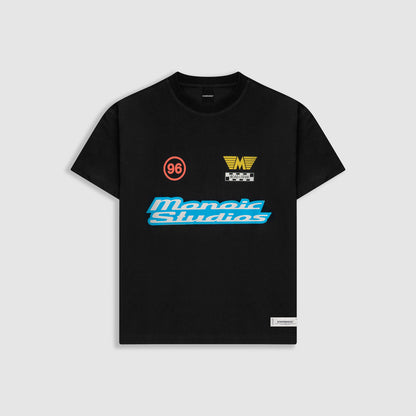 Racing Camiseta Oversized MONOIC