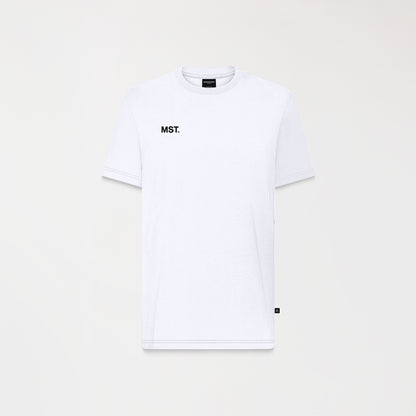 RANSOM T-SHIRT WHITE MONASTERY