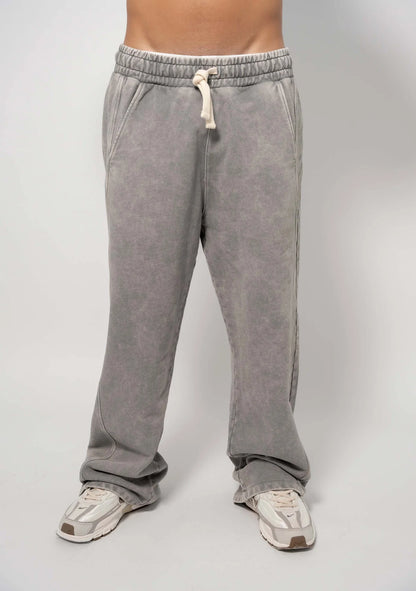 STILL HUNGRY GRAY JOGGER PURE