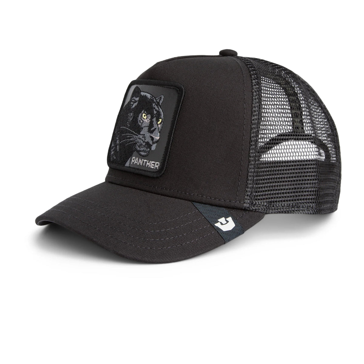 PANTHER BLACK GOORIN BROS