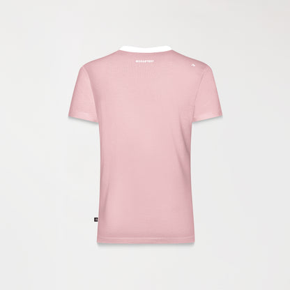 EMMELINE TSHIRT WOMEN WOODROSE MONASTERY
