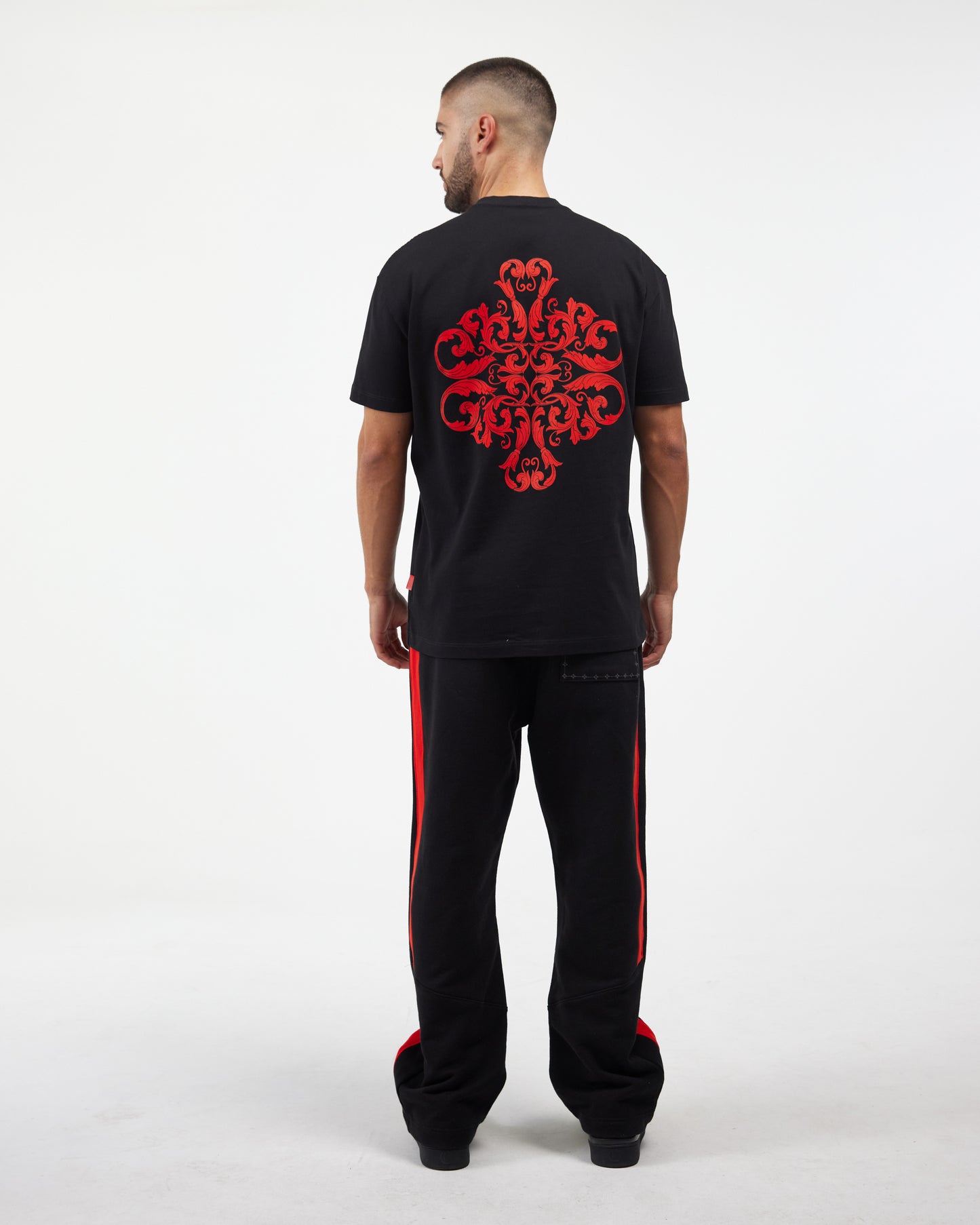 CARPE DIEM BLACK CLEMONT