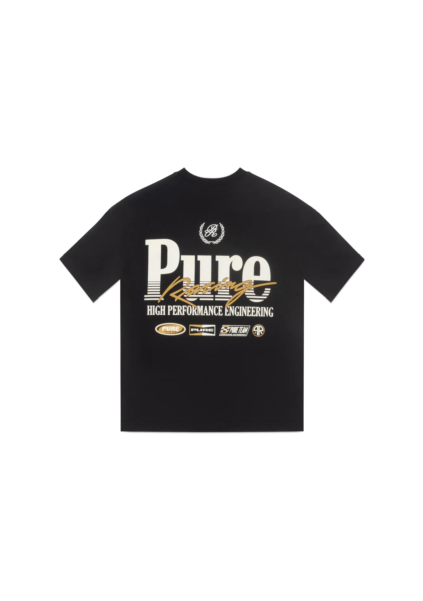OVERDRIVE PURE RACING T-SHIRT