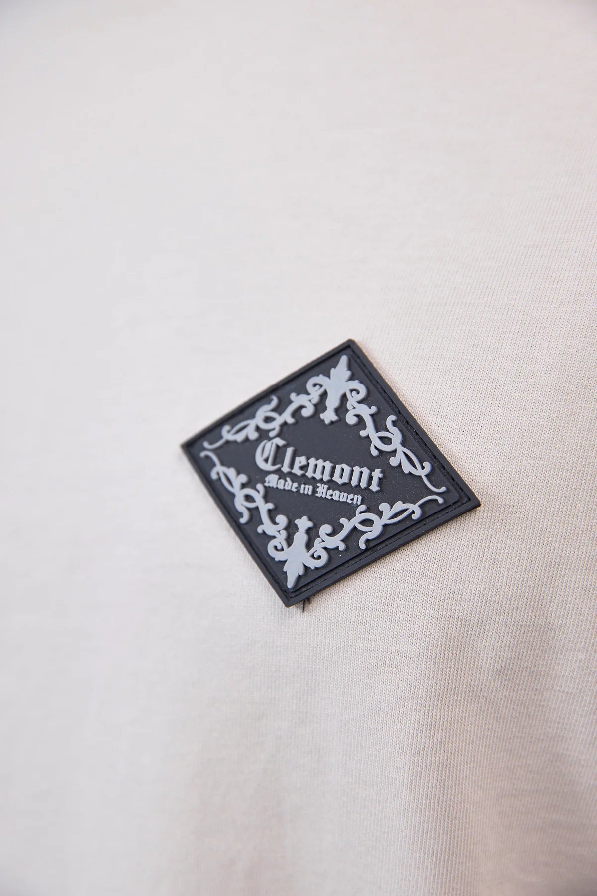 SEPOLCRO SILVER CLEMONT