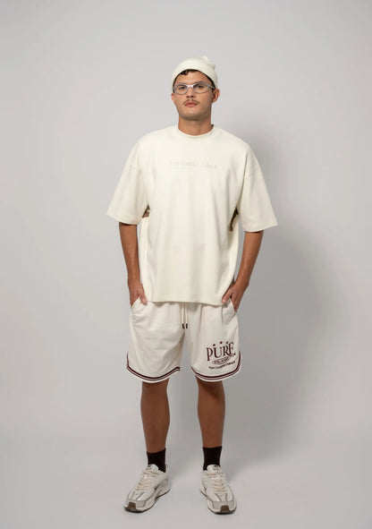STILL HUNGRY TRACK OVERSIZED PURE