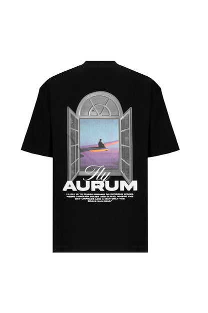 Window Dreams Regular Fit Aurum 79