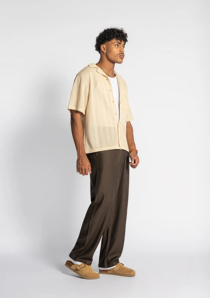 BEFORE THE WEST SHIRT PURE