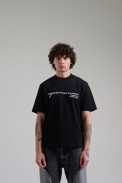 DARK CHAOS T-SHIRT AP CROWN