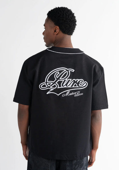 DOPAMINE BASEBALL T-SHIRT