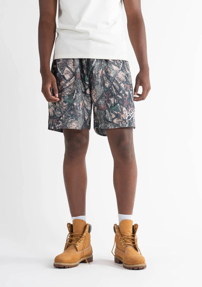HIGHLAND SHORTS PURE