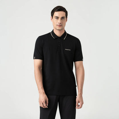 MARENGO POLO BLACK MONASTERY