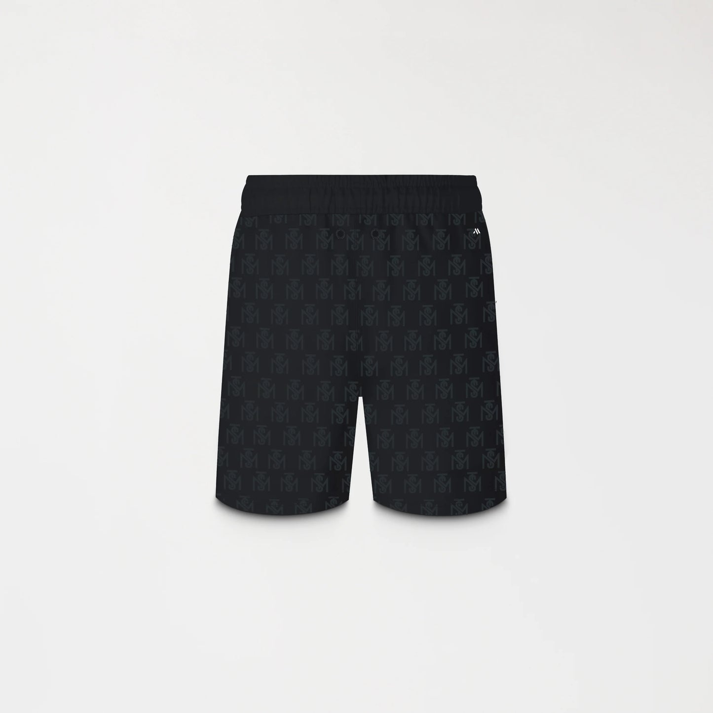 PRINCEPS SWIMSHORT MEN BLACK MONASTERY