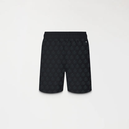 PRINCEPS SWIMSHORT MEN BLACK MONASTERY