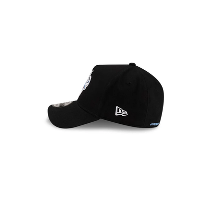 Chicago Bulls NBA Hyperfly Katakana X NBA 9FORTY Ajustable Negra Men New Era