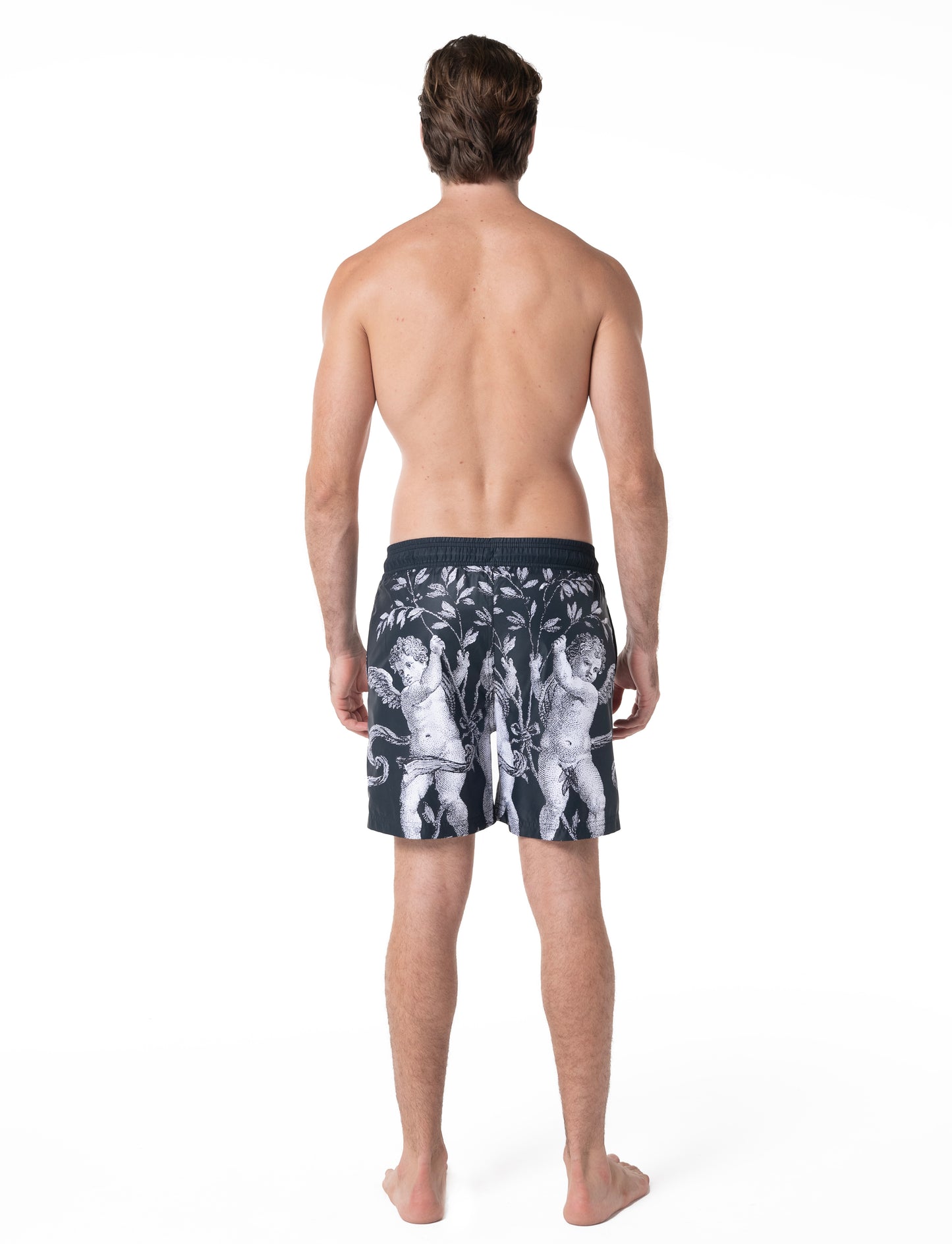 ATTUALE SWIMSHORT CLEMONT