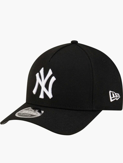 New York Yankees Player Black 9Forty New Era