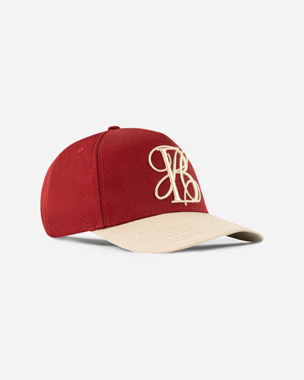 JESOLO GORRA VINOTINTO BULLISH