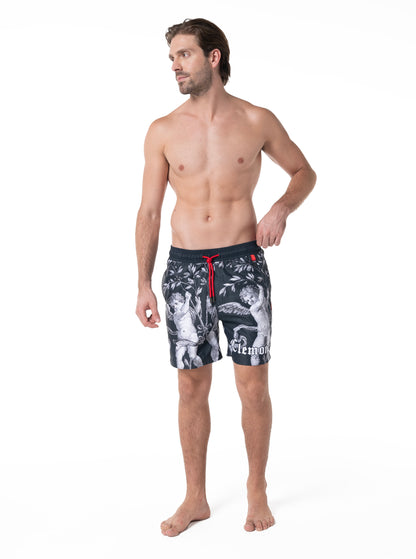 ATTUALE SWIMSHORT CLEMONT